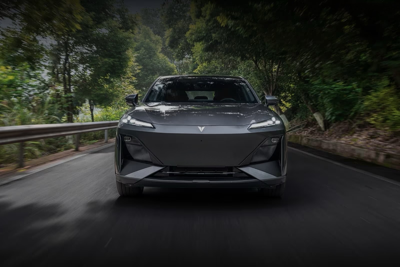 Deepal Luxury Vehicle