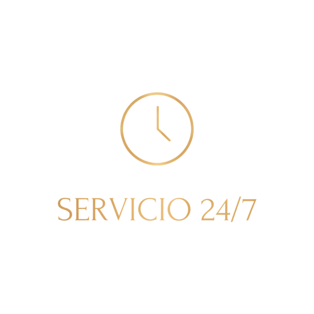 Servicio 24/7